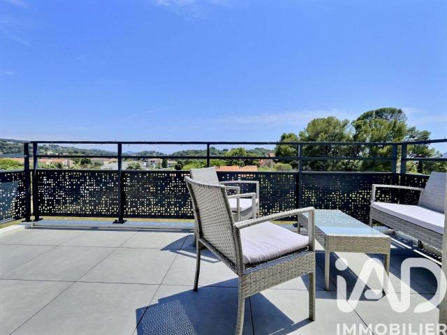 Appartement vente à Marseille, La Ciotat