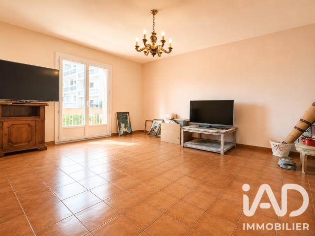 Appartement vente à Arrondissement de Toulon, La Farlède