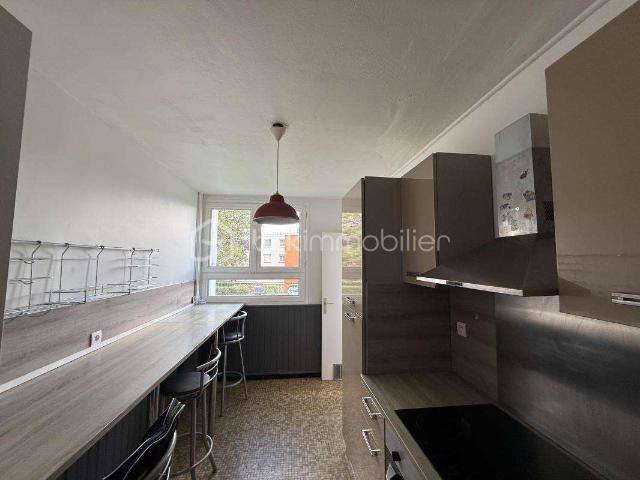 Appartement vente à Mamers, La Ferté-bernard