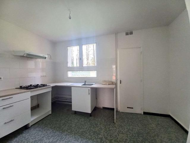 Appartement vente à Mamers, La Ferté-bernard