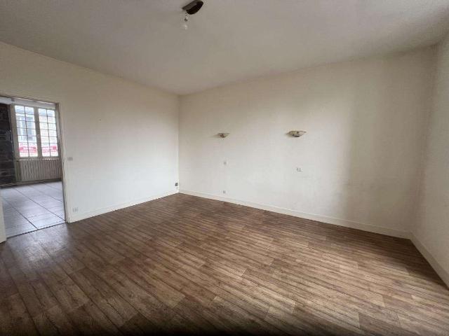 Appartement vente à Argentan, La Ferté-macé