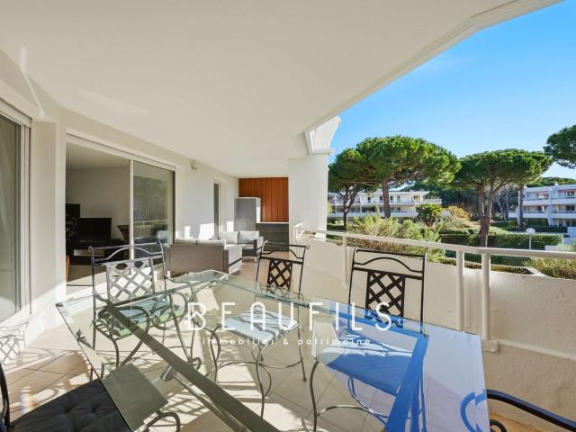 Appartement vente à Montpellier, La Grande-motte