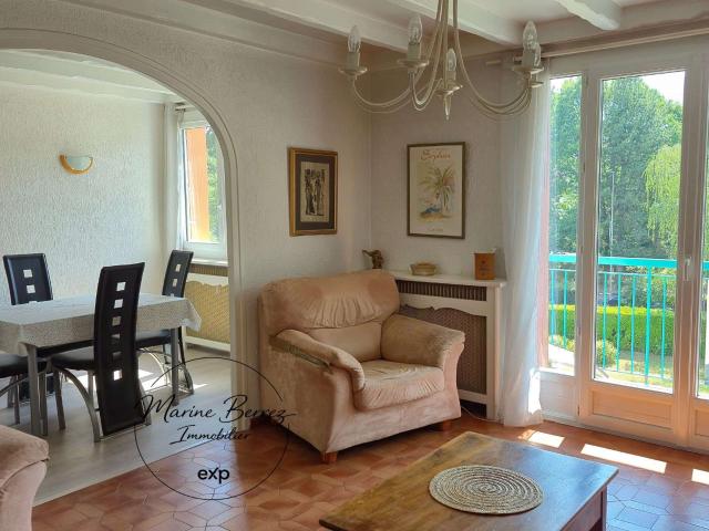 Appartement vente à Chambéry, La Motte-servolex