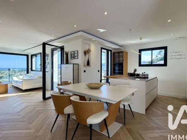 Appartement vente à Grasse, Mandelieu-la-napoule