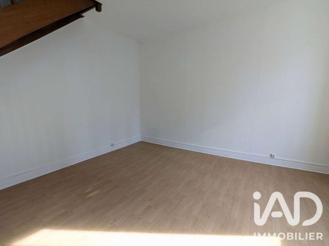 Appartement vente à Saint-Étienne, La Ricamarie