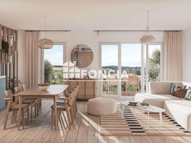 Appartement vente à Saint-Malo, Bretagne