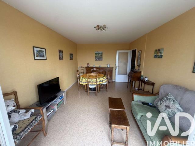Appartement vente à Tours, La Riche