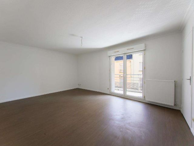 Appartement vente à La Roche-sur-Yon, La Roche-sur-yon