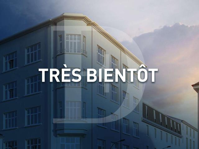 Appartement vente à La Roche-sur-Yon, La Roche-sur-yon