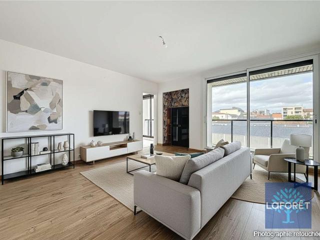 Appartement vente à La Roche-sur-Yon, La Roche-sur-yon