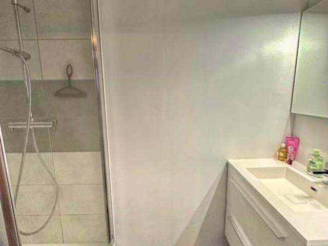 Appartement vente à La Roche-sur-Yon, La Roche-sur-yon