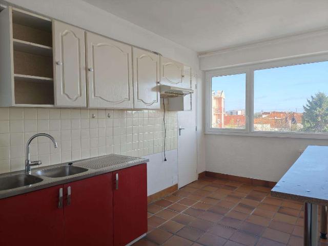 Appartement vente à La Roche-sur-Yon, La Roche-sur-yon