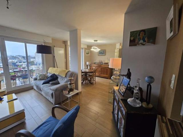 Appartement vente à La Roche-sur-Yon, La Roche-sur-yon