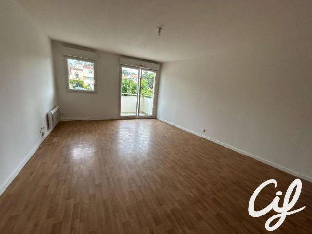 Appartement vente à La Roche-sur-Yon, La Roche-sur-yon