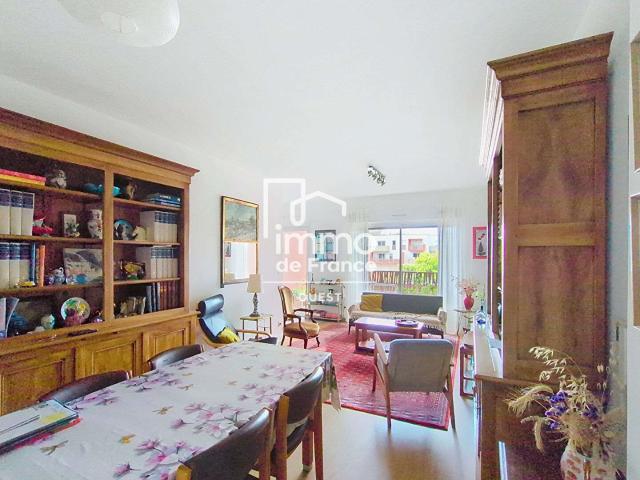 Appartement vente à La Roche-sur-Yon, La Roche-sur-yon