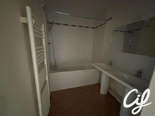 Appartement vente à La Roche-sur-Yon, La Roche-sur-yon