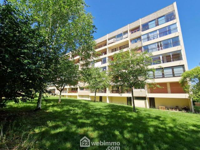 Appartement vente à La Roche-sur-Yon, La Roche-sur-yon