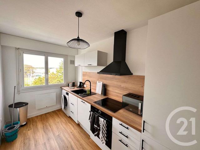 Appartement vente à La Roche-sur-Yon, La Roche-sur-yon