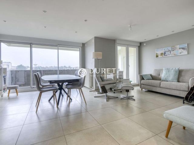 Appartement vente à La Roche-sur-Yon, La Roche-sur-yon