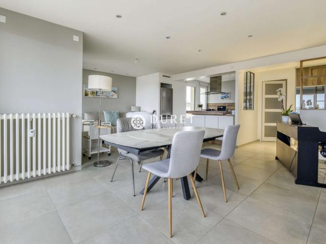 Appartement vente à La Roche-sur-Yon, La Roche-sur-yon