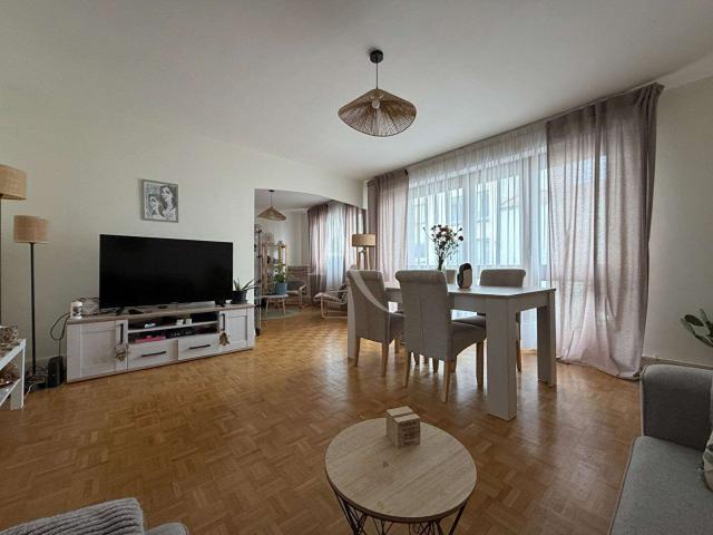 Appartement vente à La Roche-sur-Yon, La Roche-sur-yon