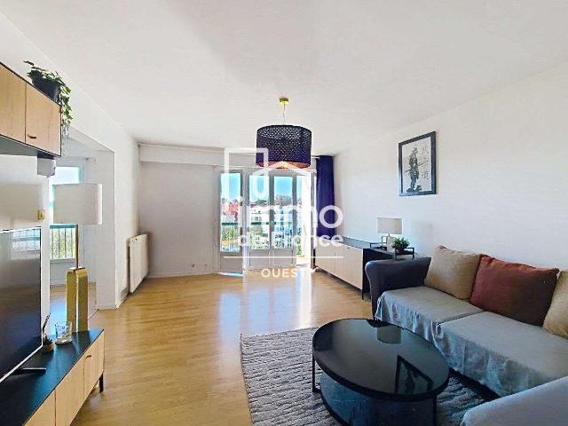 Appartement vente à La Roche-sur-Yon, La Roche-sur-yon
