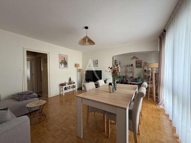 Appartement vente à La Roche-sur-Yon, La Roche-sur-yon