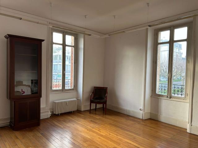 Appartement vente à La Roche-sur-Yon, La Roche-sur-yon