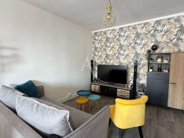 Appartement vente à La Roche-sur-Yon, La Roche-sur-yon