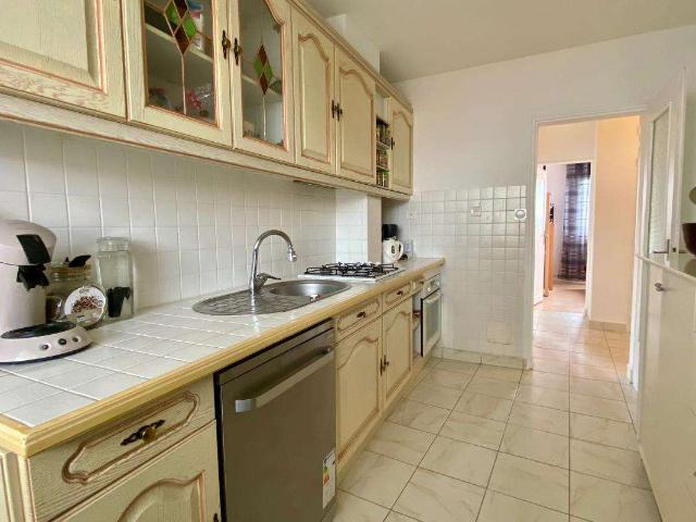 Appartement vente à La Roche-sur-Yon, La Roche-sur-yon