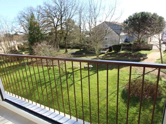 Appartement vente à La Roche-sur-Yon, La Roche-sur-yon