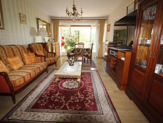 Appartement vente à La Roche-sur-Yon, La Roche-sur-yon