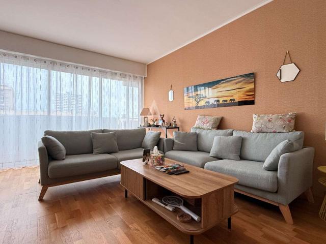 Appartement vente à La Roche-sur-Yon, La Roche-sur-yon