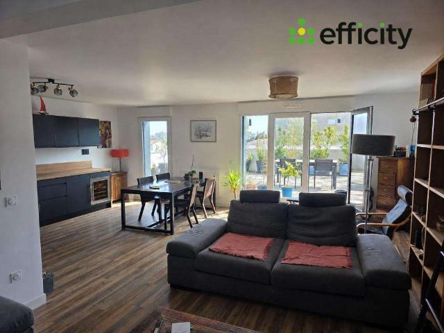 Appartement vente à La Rochelle