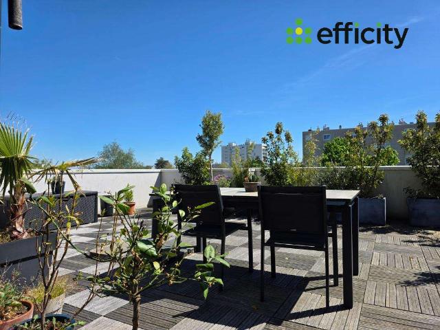 Appartement vente à Mireuil, La Rochelle