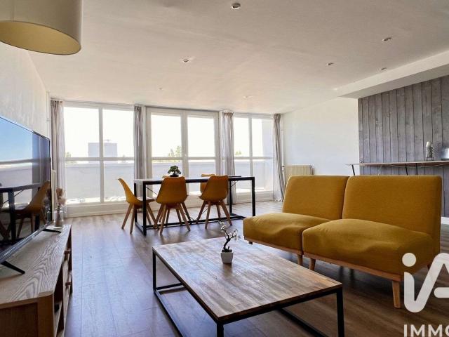 Appartement vente à La Rochelle
