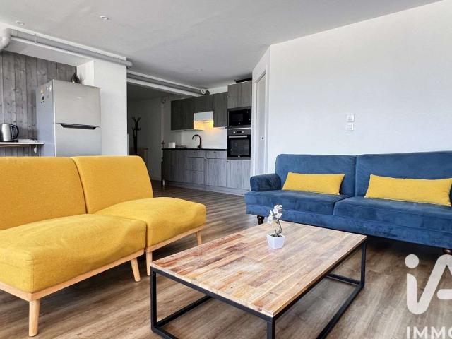 Appartement vente à La Rochelle