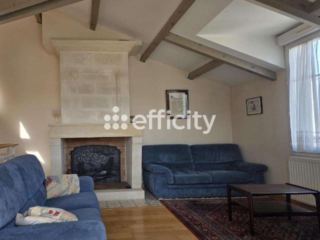 Appartement vente à La Rochelle