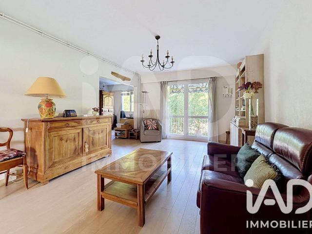 Appartement vente à La Rochelle