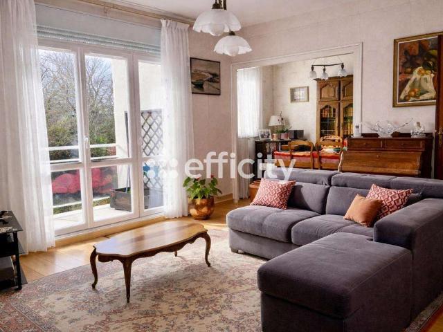 Appartement vente à La Rochelle