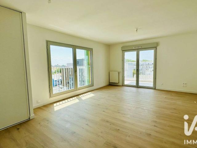 Appartement vente à La Rochelle