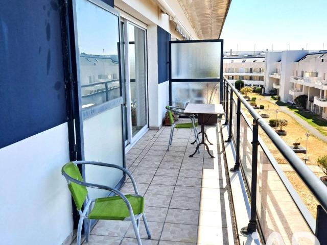Appartement vente à La Rochelle