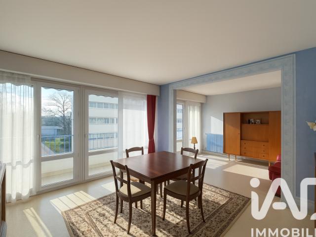 Appartement vente à La Rochelle