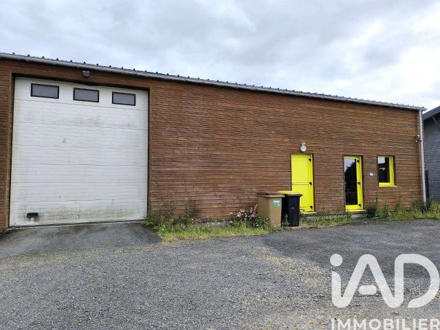 Appartement vente à Cholet, La Romagne