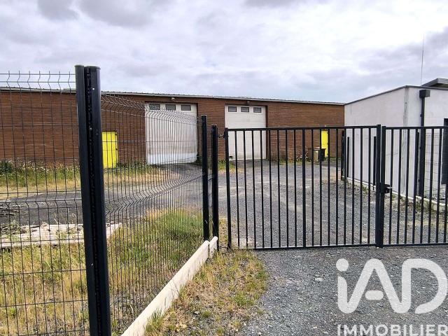Appartement vente à Cholet, La Romagne