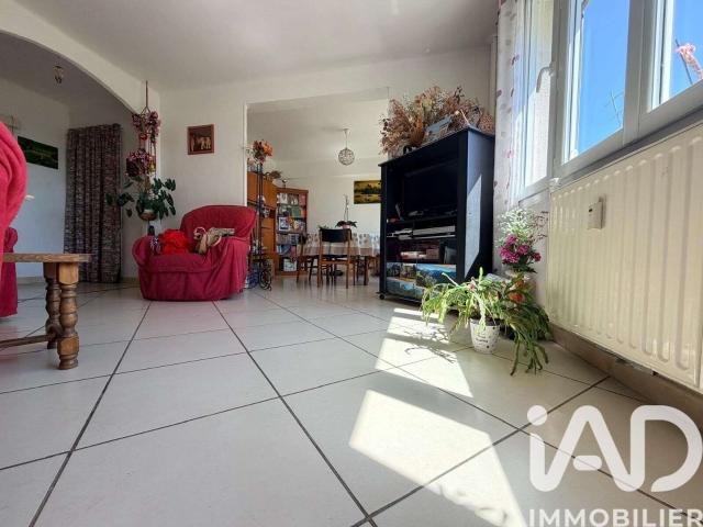 Appartement vente à Arrondissement de Toulon, La Seyne-sur-mer