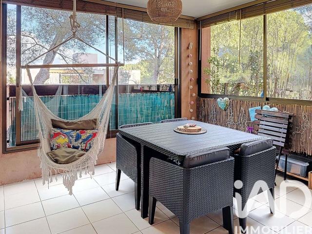 Appartement vente à Arrondissement de Toulon, La Seyne-sur-mer