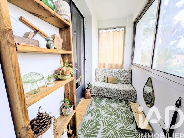 Appartement vente à Arcachon, La Teste-de-buch