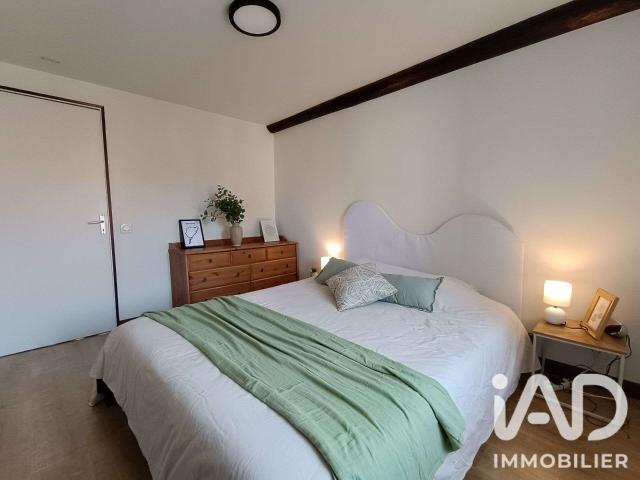 Appartement vente à La Tour-du-Pin, La Tour-du-pin