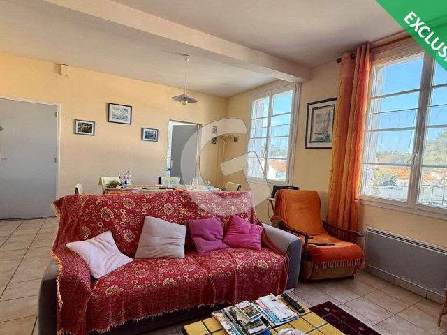 Appartement vente à Les Sables-d'Olonne, La Tranche-sur-mer